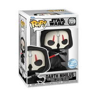 Funko POP! Star Wars - Gaming Greats Collector Box