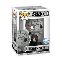 Funko POP! Star Wars - Gaming Greats Collector Box