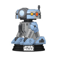 Funko POP! Star Wars: Gaming Greats - T3-M4 (Legends)