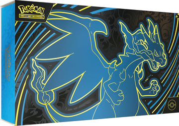Caja Ultra Premium Collection Megaevolution - Phantasmal Flames M2 INGLÉS