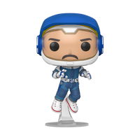 Funko POP! Marvel Los 4 Fantasticos - Mister Fantastic