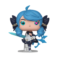 Funko POP! League of Legends - Gwen