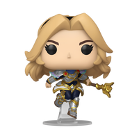 Funko POP! League of Legends - Lux