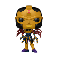 Funko POP! Transformers Beast Wars - Blackarachnia