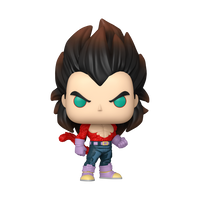 Funko POP! Dragon Ball GT Super Saiyan 4 - Vegeta