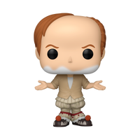 Funko POP! IT Welcome To Derry - Bob Gray