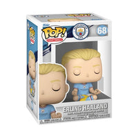 Funko POP!  Manchester City - Erling Haaland