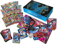Caja Ultra Premium Collection Megaevolution - Phantasmal Flames M2 INGLÉS
