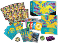 Elite Trainer Box Megaevolution - Ascended Heroes M2a INGLÉS