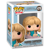 Funko POP! Sabrina Carpenter