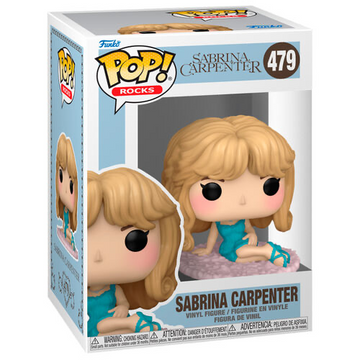 Funko POP! Sabrina Carpenter