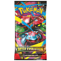 Booster Box Enhanced Mega Evolución SV11 ESPAÑOL 36 UDS
