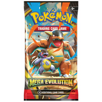 Booster Box Enhanced Mega Evolución SV11 ESPAÑOL 36 UDS