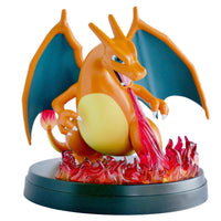 Pokemon Colección Super Premium Charizard Ex INGLES