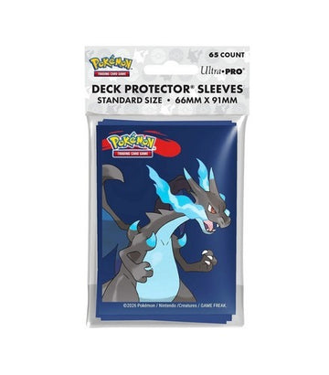 Pokémon UP MEGA CHARIZARD X Fundas