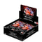 ONE PIECE TCG: The Time of Battle OP16 Booster Box- INGLÉS