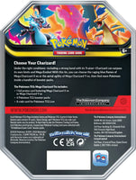 Pokemon TCG - SPRING EX TINS ENERO 2026 INGLÉS