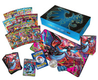 Caja Colección Ultraprémium Fuegos Fantasmales ESPAÑOL