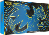 Caja Colección Ultraprémium Fuegos Fantasmales ESPAÑOL