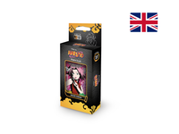 [PROXIMAMENTE] Naruto TCG: Team Set 2nd Edition INGLÉS