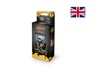 [PROXIMAMENTE] Naruto TCG: Team Set 2nd Edition INGLÉS