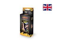 [PROXIMAMENTE] Naruto TCG: Team Set 2nd Edition INGLÉS