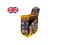 Naruto Mythos TCG: First set 2nd Edition Booster Box INGLÉS