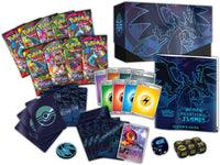 Elite Trainer Box Mega Evolution - Phantasmal Flames M2 INGLÉS