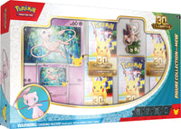 [PRE-VENTA] Blister 30 Celebration - Figure Collection INGLÉS