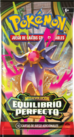Booster Box Megaevolution - Equilibrio Perfecto M3 ESPAÑOL 36 UDS