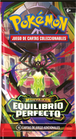 Booster Box Megaevolution - Equilibrio Perfecto M3 ESPAÑOL 36 UDS
