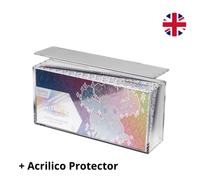[PRE-VENTA] Súper Premium Collection Scarlet & Violet - Prismatic Evolutions sv8.5 INGLÉS