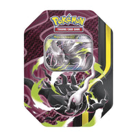 Pokemon TCG - Megapotencia Tin ESPAÑOL