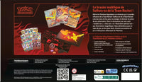 Caja Ultra Premium Collection Team Rocket’s Moltres ex INGLÉS