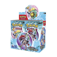 Booster Box Journey Together SV9 INGLÉS 36UDS