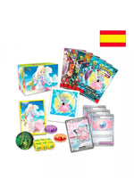 Lillie Premium Tournament Collection Q2 ESPAÑOL