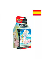 Lillie Premium Tournament Collection Q2 ESPAÑOL