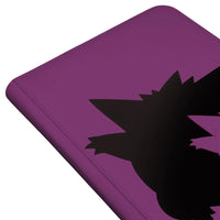 Ultra Pro Album 9 BOLSILLOS CREMALLERA GENGAR