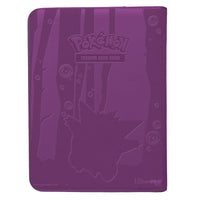 Ultra Pro Album 9 BOLSILLOS CREMALLERA GENGAR