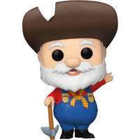 Funko POP! Toy Story 2 - Stinky Pete (SPECIAL EDITION)