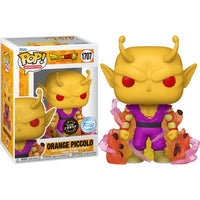 Funko POP! Dragon Ball Super: Super Hero - Orange Piccolo
