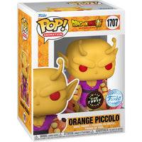 Funko POP! Dragon Ball Super: Super Hero - Orange Piccolo
