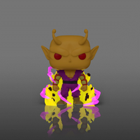 Funko POP! Dragon Ball Super: Super Hero - Orange Piccolo