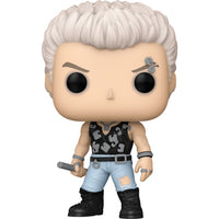 Funko POP! Buffy the Vampire Slayer - Spike (Punk)