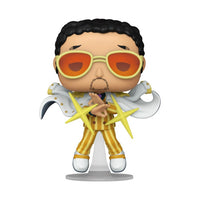 Funko POP! One Piece - Borsalino