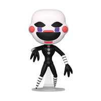 Funko POP! Five Nights at Freddy's: 10th Anniversary - Marionette