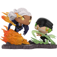 [Pre-pedido] Funko POP! Roronoa Zoro vs. King (Unmasked)