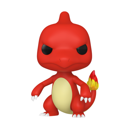 Funko POP! Pokémon - Charmeleon