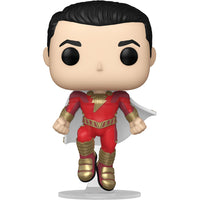 Funko POP! DC Comics Shazam! - Fury of the Gods