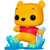 Funko POP! Winnie the Pooh - Winnie the Pooh (Exclusivo)
